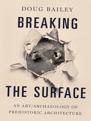 cover image of Breaking the Surface